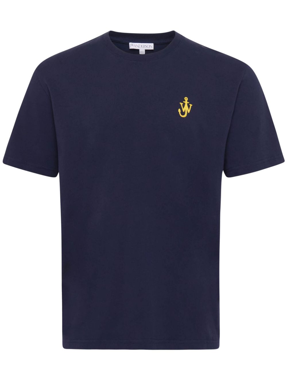 JW Anderson
티셔츠 위드 Anchor 자수